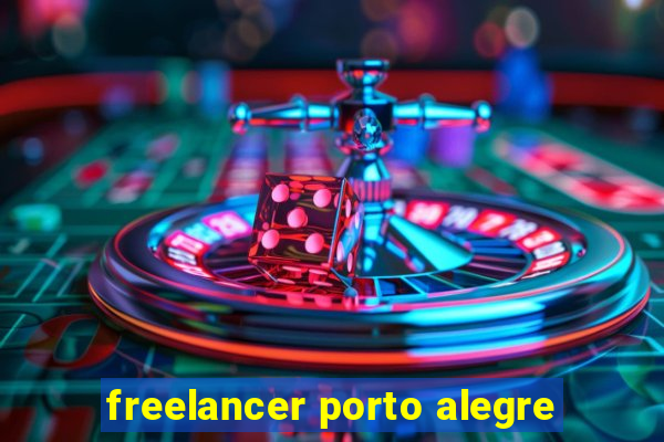 freelancer porto alegre